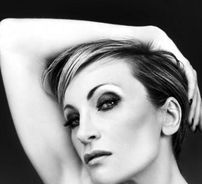 Foto de Patricia Kaas
