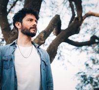 Foto de Frank Rivera