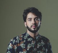 Foto de Renato Enoch