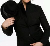 Foto de Sarina Paris