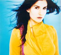 Foto de Diana Navarro