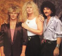 Foto de Blue Murder