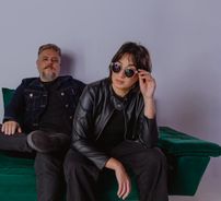 Foto de Hellory And The Solitaryman