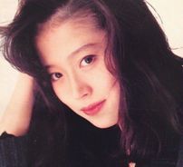 Foto de Akina Nakamori