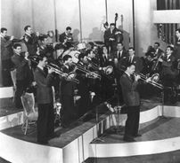 Foto de Glenn Miller