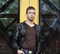 Foto de Alexandre Desilets