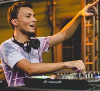 Foto de DJ Gabriel Victor