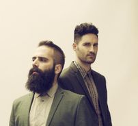 Foto de Capital Cities