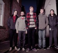 Foto de Martyr Defiled