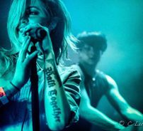 Foto de Shiny Toy Guns