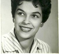 Foto de Dalva de Andrade