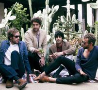Foto de Allah-Las