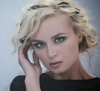 Foto de Polina Gagarina