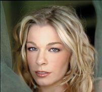 Foto de LeAnn Rimes