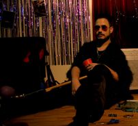 Foto de Lucas Callut