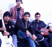 Foto de Banda Renúncia