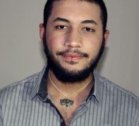 Foto de Caique Bordão