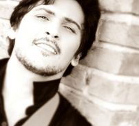 Foto de Sérgio Saint