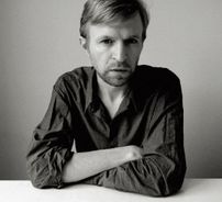 Foto de Jay Jay Johanson