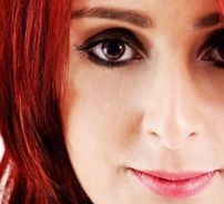 Foto de Kenia Araujo