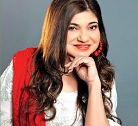 Foto de Alka Yagnik