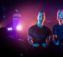 Foto de D-Block and S-te-Fan