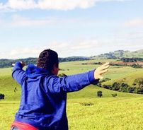 Foto de Magdiel Silva