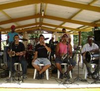 Foto de Banda da Noite Pro Dia