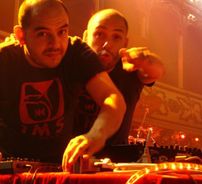 Foto de Mexican Institute Of Sound