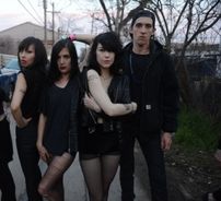 Foto de Dum Dum Girls