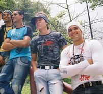 Foto de Sem Preconceito no forró