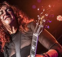 Foto de Joanna Connor