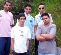 Foto de Republica 34