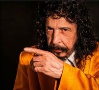 Foto de Benito Di Paula