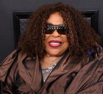 Foto de Roberta Flack