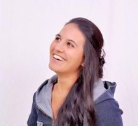 Foto de Naiara Fernanda