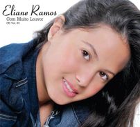 Foto de Eliane Ramos