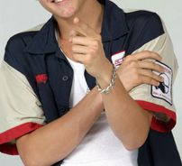 Foto de Felipe Dylon