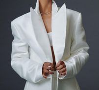 Foto de Zoe Saldaña