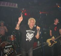 Foto de UK Subs