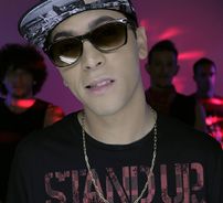 Foto de Sandrin da V.A