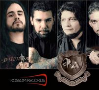 Foto de Dark Avenger