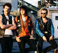 Foto de The Voidz