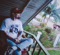 Foto de Lennon Coimbra