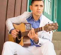 Foto de Tiago Oliver