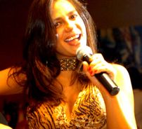 Foto de Larissa Cavalcanti