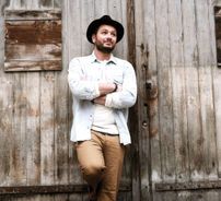 Foto de Matt Marvane