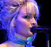 Foto de Kate Miller-Heidke