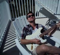 Foto de Kenneth Aaron Harris