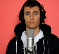 Foto de Mike Tompkins